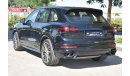 Porsche Cayenne GTS 2016 gcc