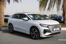 Audi Q4 2024 Audi Q4 40 e-tron SUV RWD 0Km