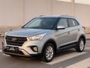 Hyundai Creta Mid 1.6L
