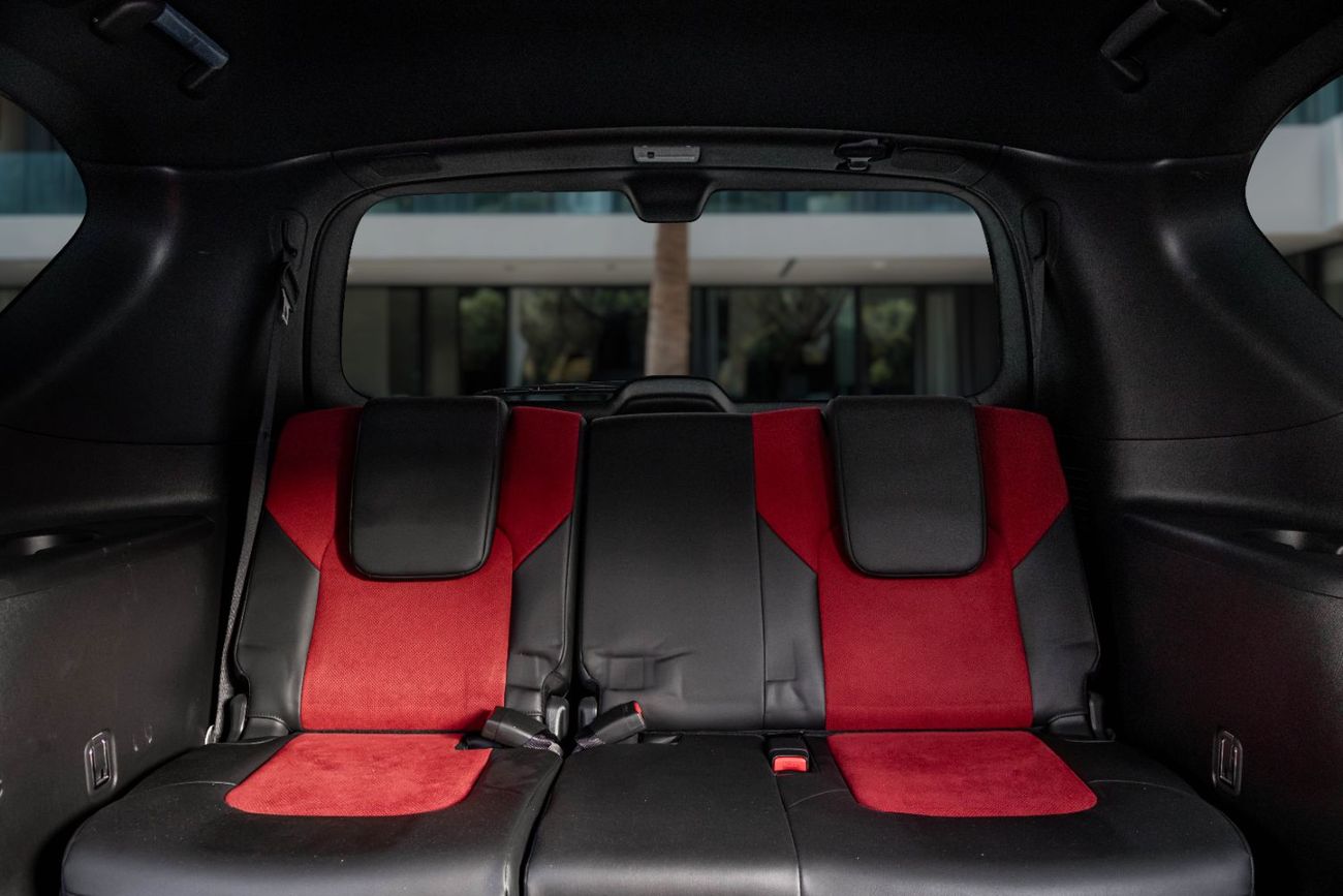 Nissan Patrol Nismo | SUV | 4,994 P.M  | 0% Downpayment | Pristine Condition!