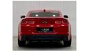 Chevrolet Camaro 2022 Chevrolet Camaro RS, August 2025 Chevrolet Warranty, Low Kms, GCC