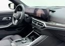 بي أم دبليو M340i M SPORT 2023 BMW M340i M-Sport, 2028 BMW Warranty + Service Pack, Full BMW Service History, Low Km, GCC