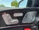 Mercedes-Benz GLE 63 AMG 2025 MERCEDES BENZ GLE 63