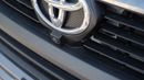 Toyota Hilux TOYOTA HILUX ADVENTURE 4.0 AT 4X4 -2026YM