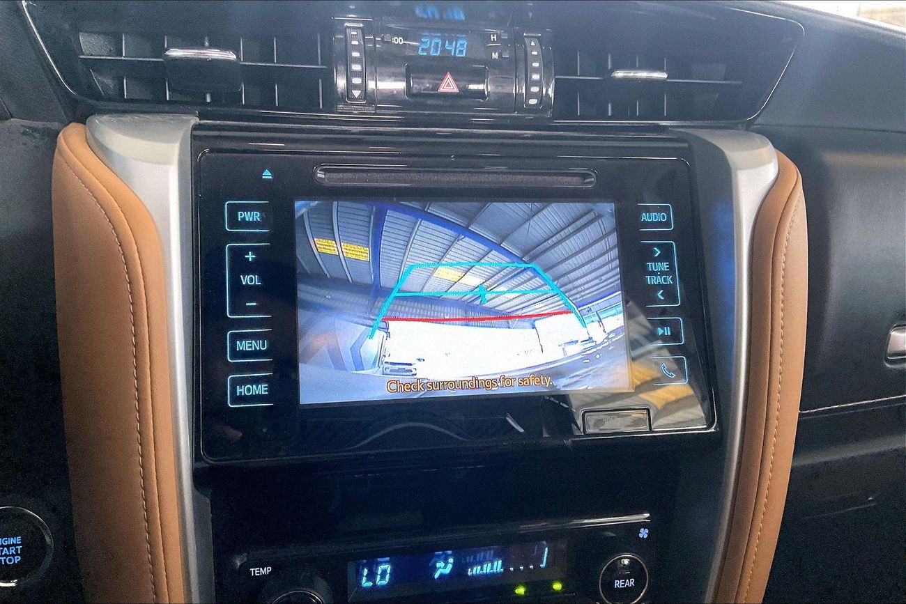 Toyota Fortuner VXR | Guaranteed Warranty | 0 Down Payment