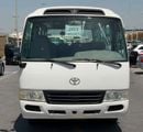 Toyota Coaster