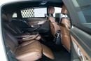 مرسيدس مايباخ s600 مايباخ Mercedes Benz Maybach S600 V12