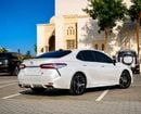 تويوتا كامري SPORT