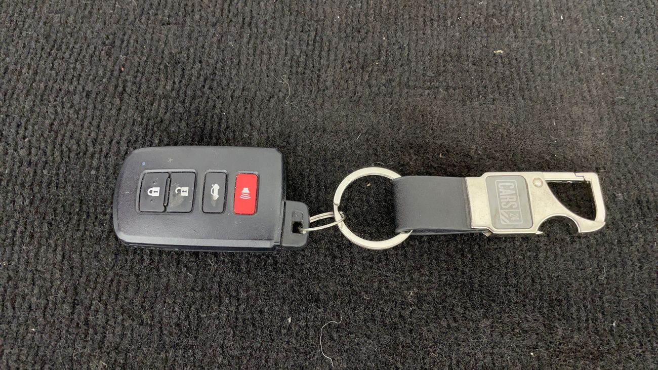 تويوتا كورولا LIMITED 2 | بدون دفعة مقدمة | اختبار قيادة مجاني للمنزل