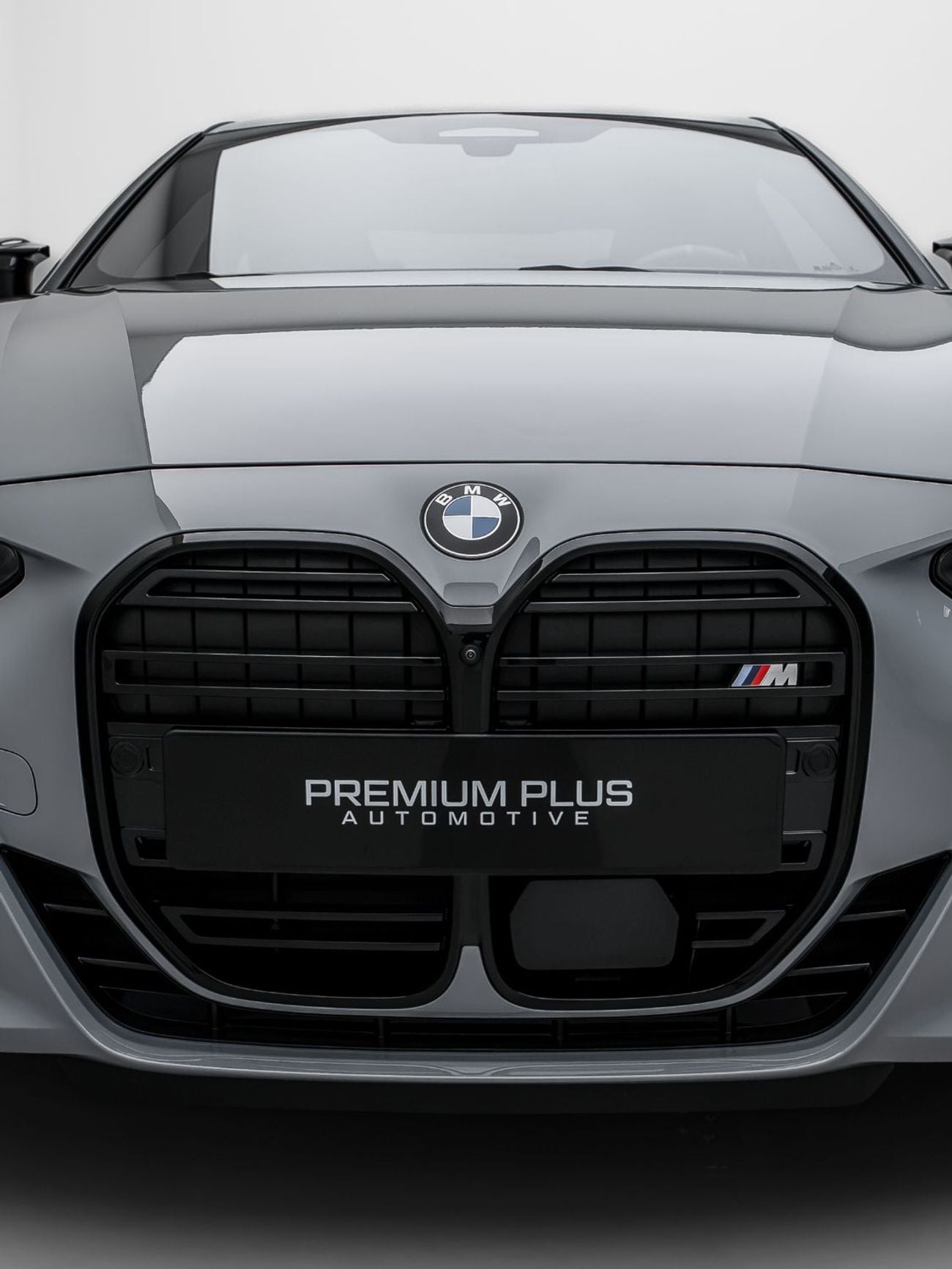 بي أم دبليو M440i XDRIVE MASTERCLASS