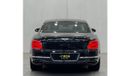 Bentley Continental Flying Spur W12 2022 Bentley Continental Flying Spur W12, 2028 Bentley Warranty + Service Pack, Very Low Kms, GC