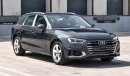 أودي A4 AVANT ADVANCED 40TFSI S TRONIC 2.0L PETROL A/T MY23