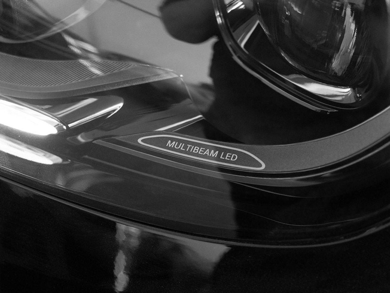 Mercedes-Benz GLE 450 Coupe 4MATIC