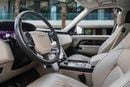Land Rover Range Rover Range Rover HSE P360 | 3,525 P.M | 0% Downpayment | RR HSE P360 | LOW KMS! | WARRANTY