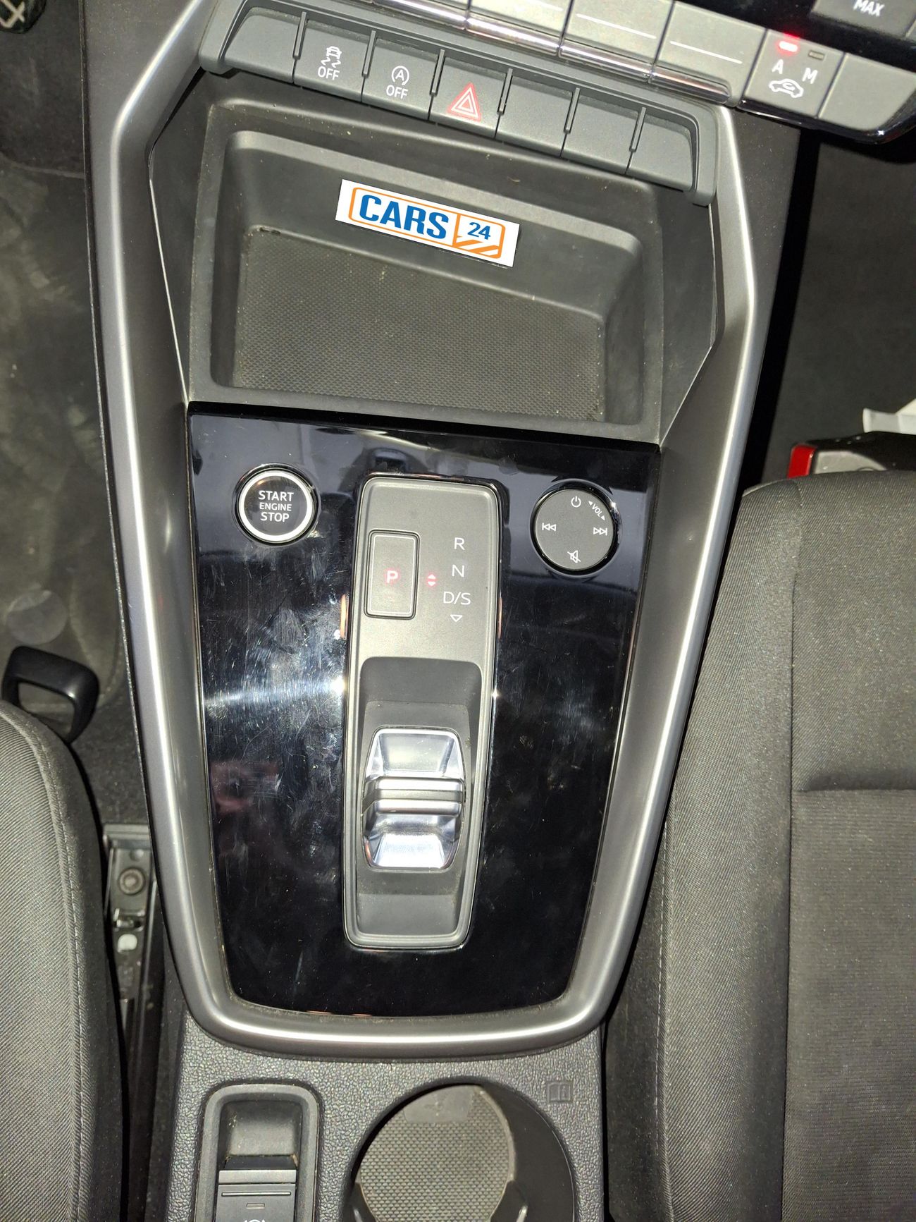 Audi A3 35 TFSI S Line 1.4L 35 TFSI 1.4 | Zero Down Payment | Home Test Drive