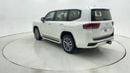 Toyota Land Cruiser GXR 4.0L GXR 4 | Zero Down Payment | Home Test Drive