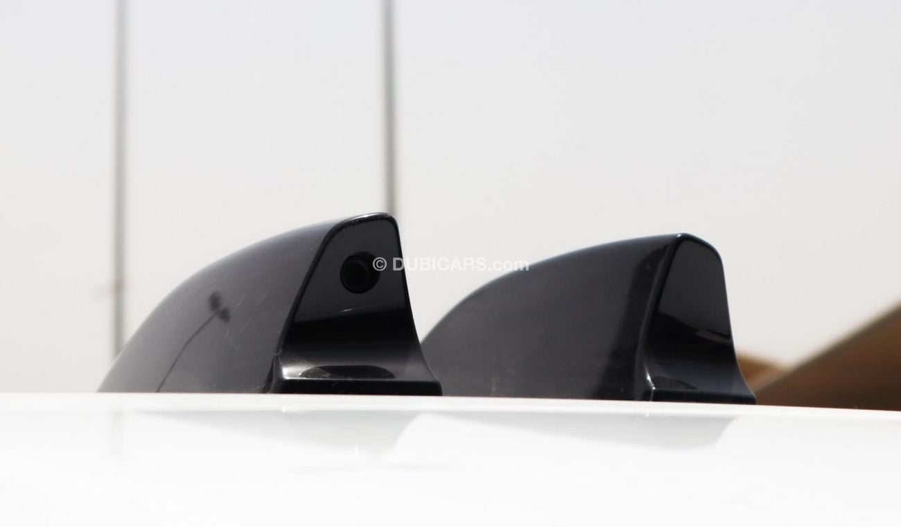 Land Rover Range Rover P530