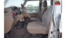 Toyota Land Cruiser Hard Top 76 LX V6 4.0L Petrol Manual Transmission