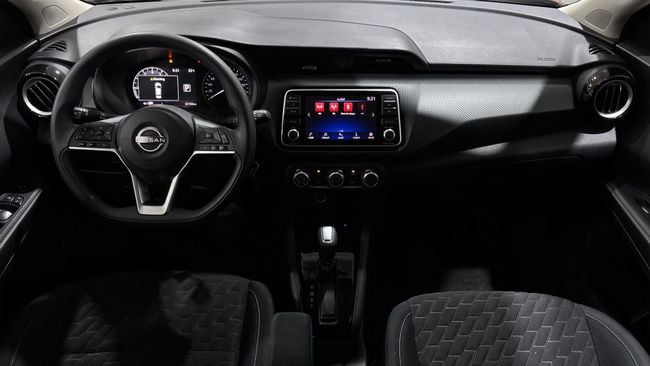 Nissan Kicks SV, миниатюра 25