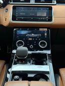 Land Rover Range Rover Velar P300 HSE 2.0L R-DYNAMIC | Agency Maintained | 2021 | GCC SPECS | AED 3,184 per month