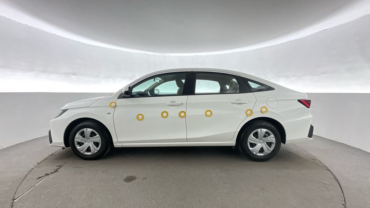 Toyota Yaris E | upto AED 20,000 Ramadan Discount | Guaranteed Warranty | 0 Down Payment