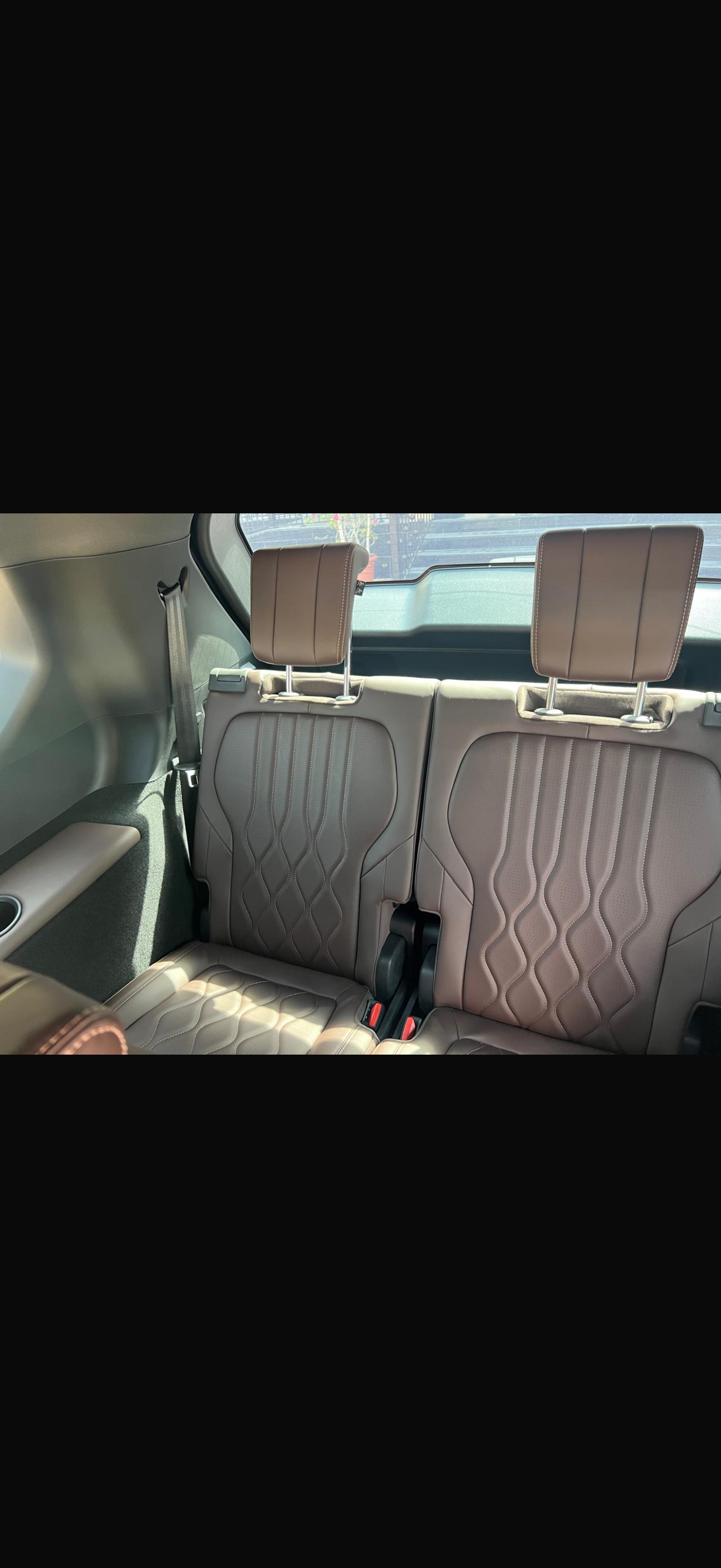 Exeed VX LUXURY
