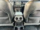 Jeep Gladiator OVERLAND