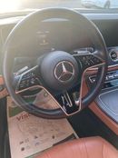 مرسيدس بنز CLS 450 Premium + 3.0L (389 HP)