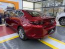 Mazda 3 SELECT NO CONVENIENCE FEES | UNDER WARRANTY | 0% DOWN PAYMENT | CERTIFIED PRE-OWNED |