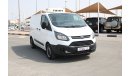 Ford Transit FREEZER DELIVERY VAN WITH GCC SPECS 2017