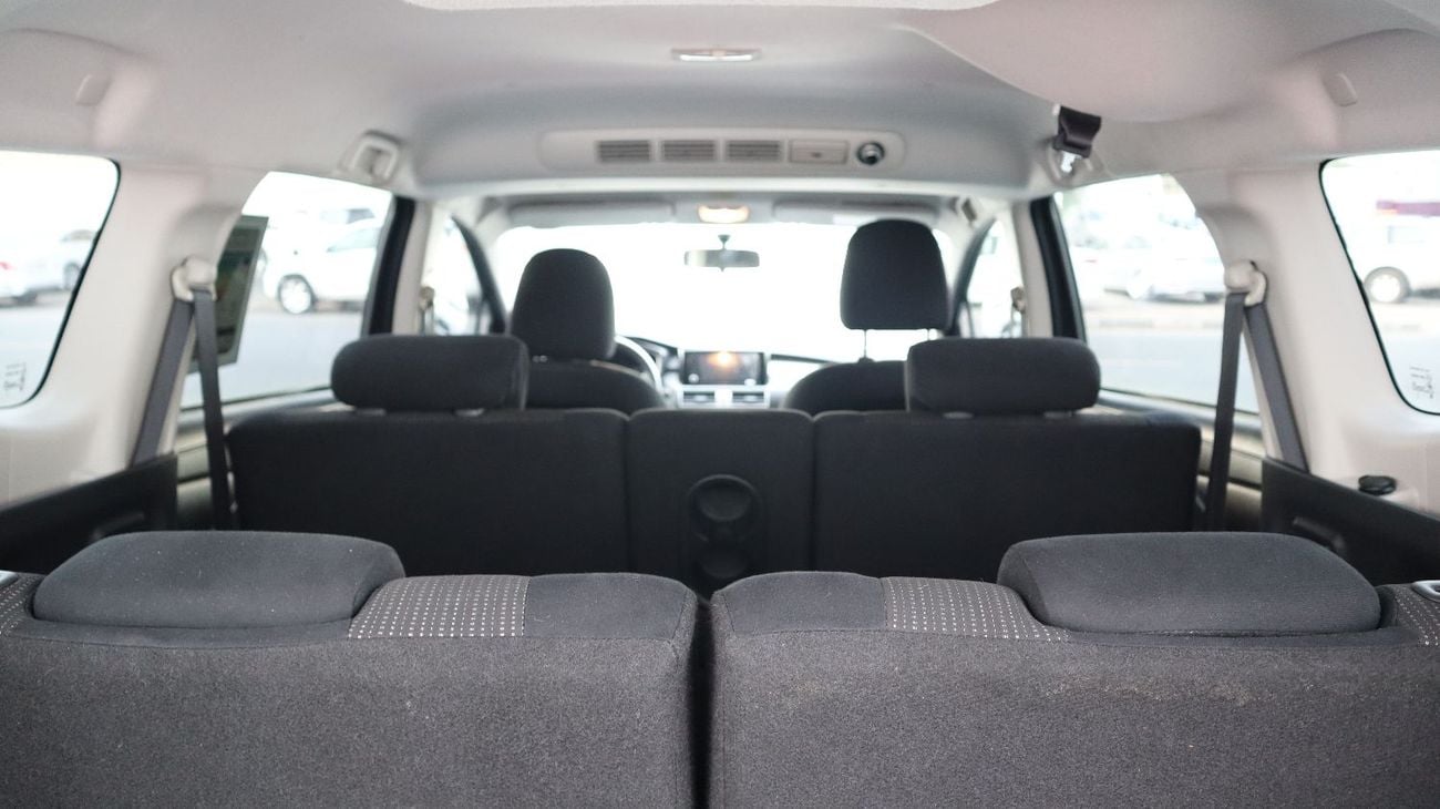 ميتسوبيشي إكسباندر Mid 1.5L