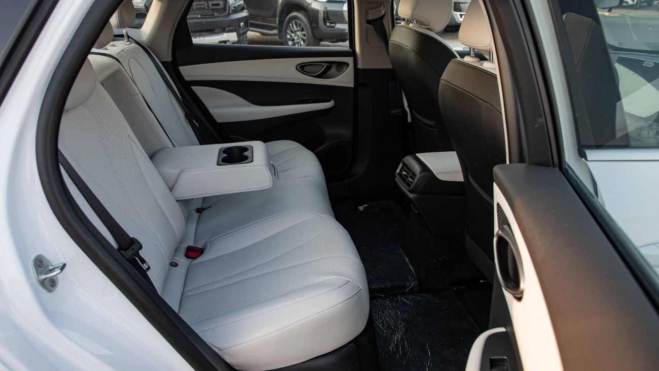 BYD Seal 05 DM-i 55KM PREMIUM EDITION | 2025 | Ready Stock Limited QTY | For Local Registration +10%