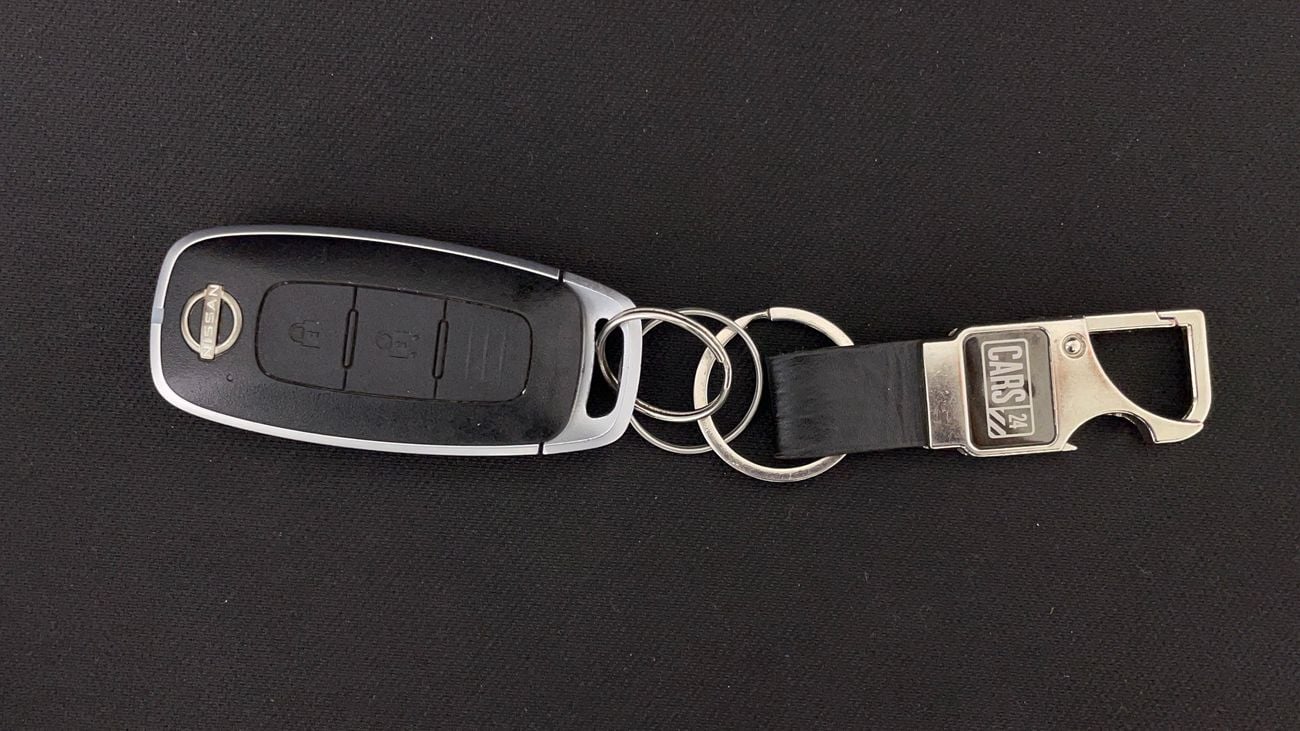 نيسان إكس تريل S 2.5 | بدون دفعة مقدمة | اختبار القيادة في المنزل