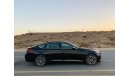 Hyundai Genesis 2016 PANORAMA