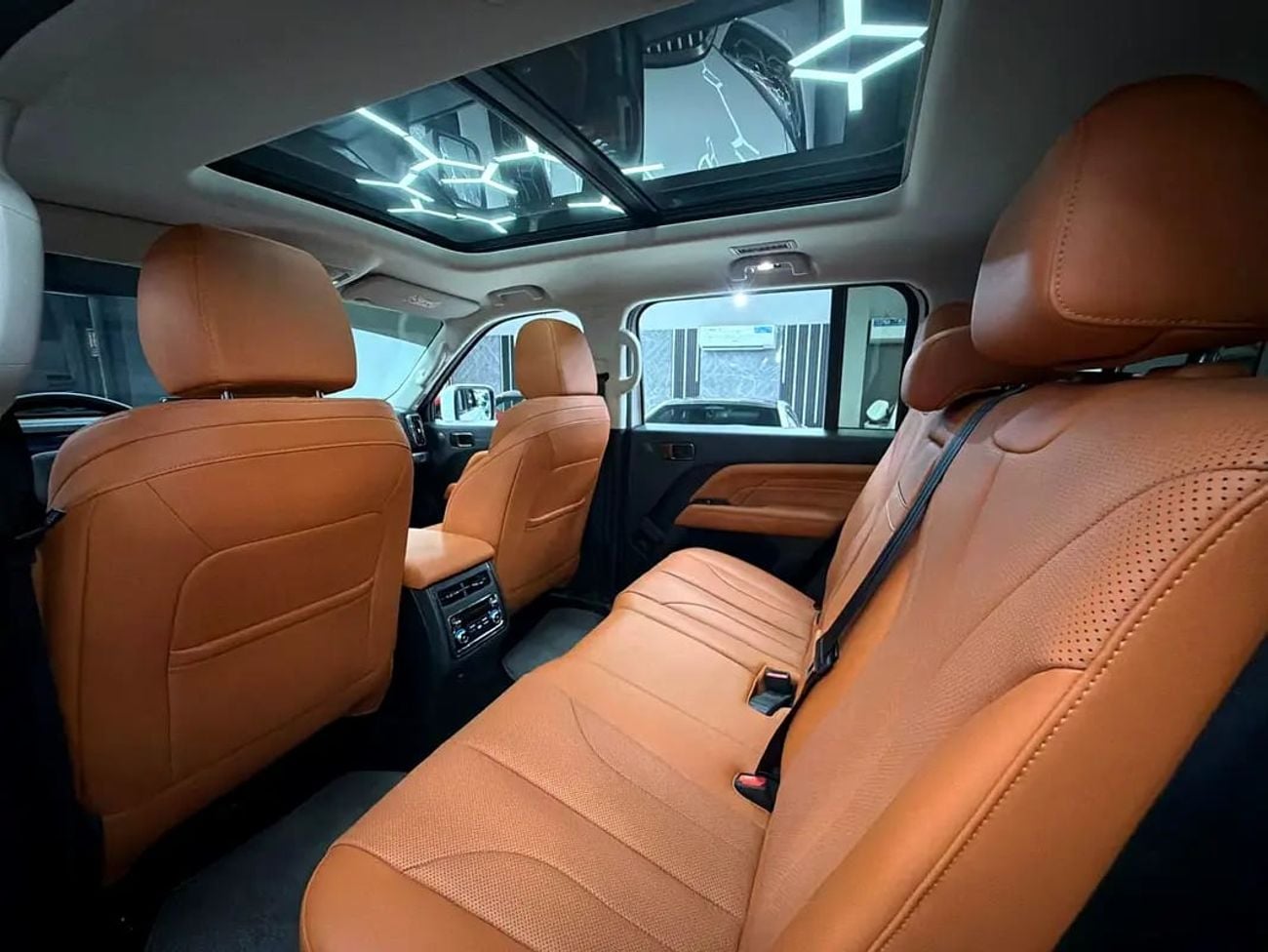 Haval H9 DIGNITY