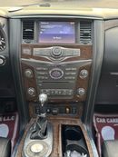 إنفينيتي QX80 Infinite QX80