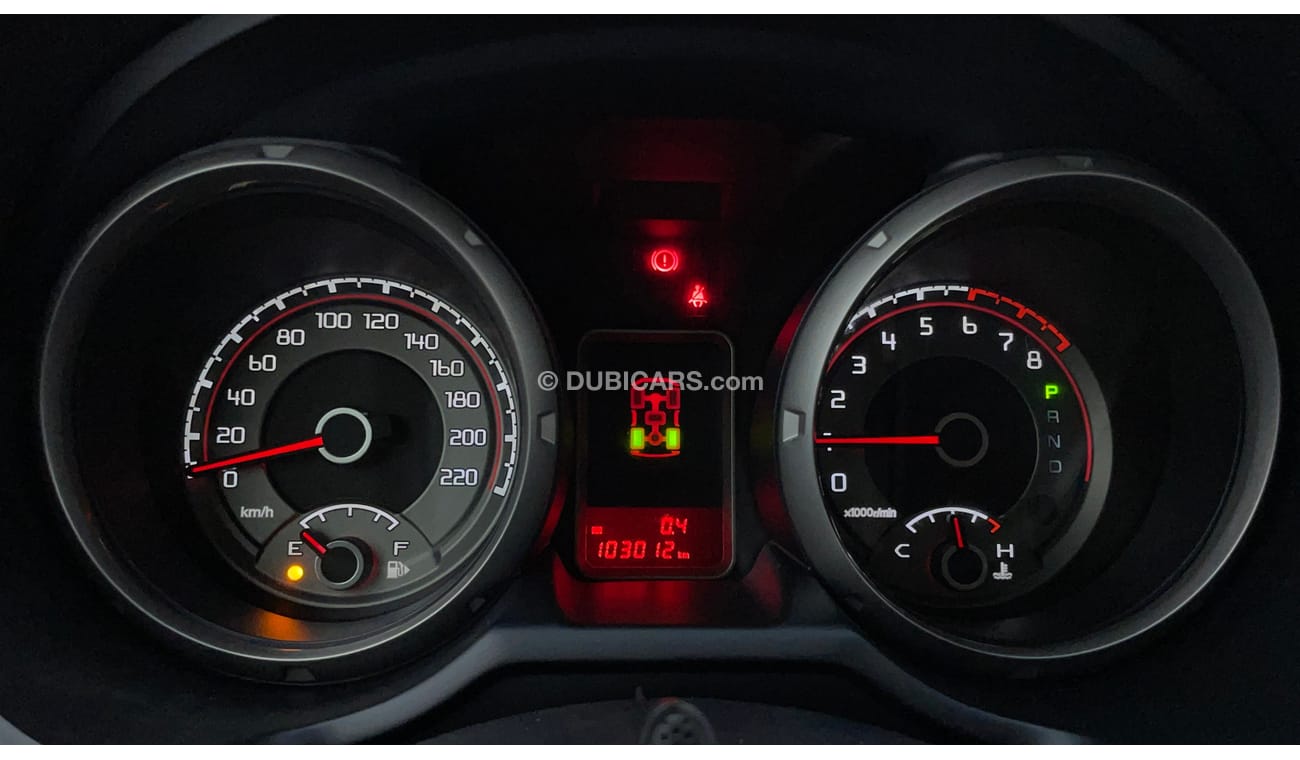 Mitsubishi Pajero GLS BASE 3.5 | Zero Down Payment | Free Home Test Drive