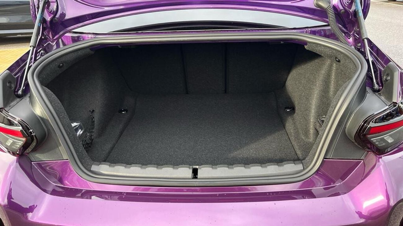 BMW M2 3.0 BiTurbo Steptronic Euro 6 (s/s) 2dr (EXPORT ONLY) right hand drive