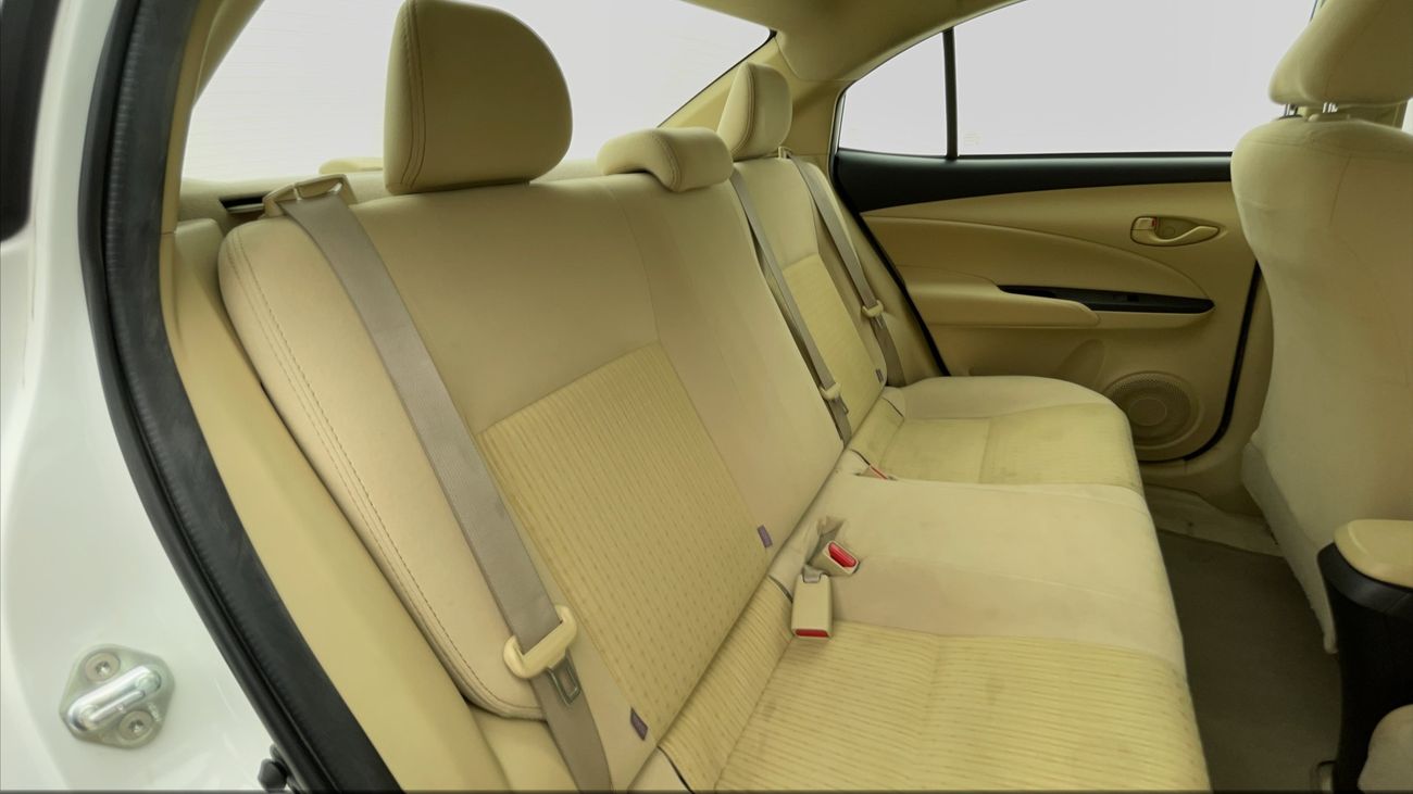 Toyota Yaris SE 1.5 | Zero Down Payment | Home Test Drive