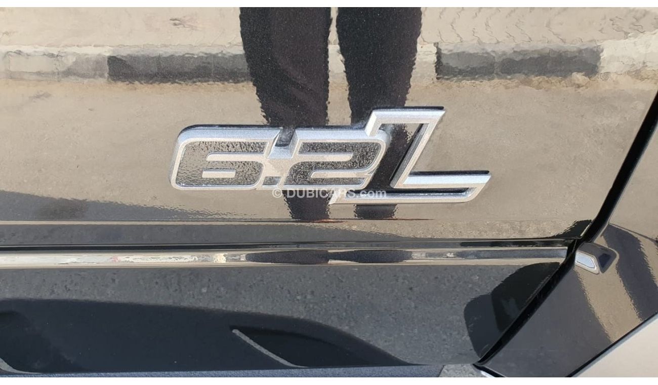 Ford F 150 Raptor 2014 Raptor |SVT| [Right-Hand Drive], 6.2CC, Premium Condition, Petrol, 4x4, Automatic & Leather Sea