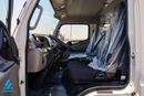 ميتسوبيشي فوسو كانتير 2026 GCC | Long Chassis Double-Cab AMT (Automatic Manual Transmission) – Euro V