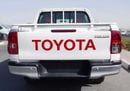 Toyota Hilux 2.7L PETROL 4X2 AUTOMATIC
