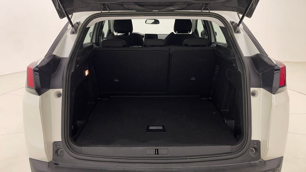 بيجو 3008 ACTIVE 1.6 | بدون دفعة مقدمة | اختبار القيادة في المنزل