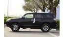 Toyota 4Runner 4.0L AUTOMATIC TRD OFF ROAD