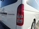 Toyota Hiace TOYOTA HIACE COMMUTER VAN RHD 2012 MODEL 3.0 L DIESEL AUTOMATIC(PM13847)