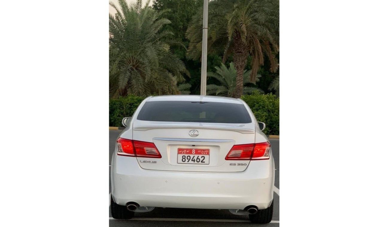 لكزس ES 350