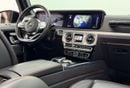 Mercedes Benz G550 STANDARD 2019 Mercedes-Benz G550, Full Service History, 1 Year Warranty, Excellent Condition, Clean Title
