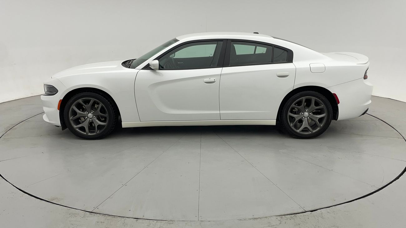 Dodge Charger RALLYE 3.6 | Zero Down Payment | Free Home Test Drive