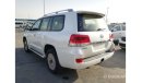 Toyota Land Cruiser GXR 4.5 Diesel Mid Options