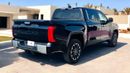 Toyota Tundra AED 4960 PM | TOYOTA TUNDRA LIMITED 2024 | CLEAN TITLE | LIKE NEW